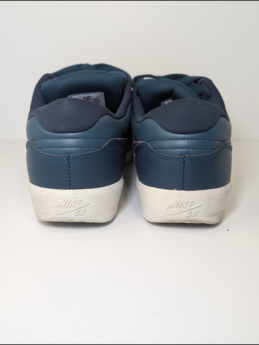 Nike SB Force 58 Premium Men's Size 9.5 - Picture 5 of 8